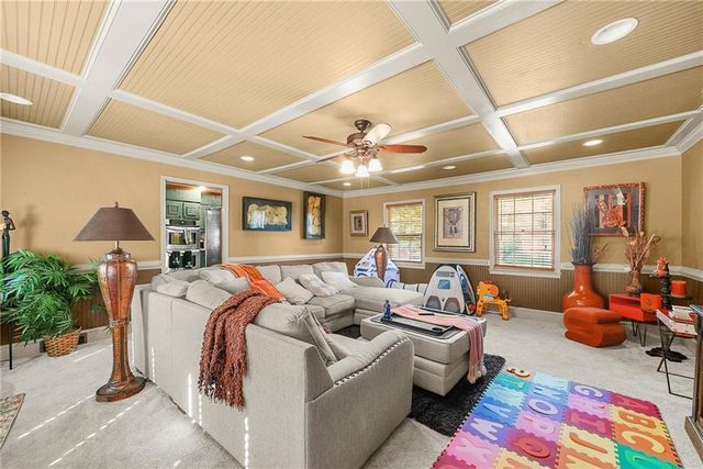1114 Longwood, Marietta, GA 30008