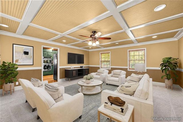 1114 Longwood, Marietta, GA 30008