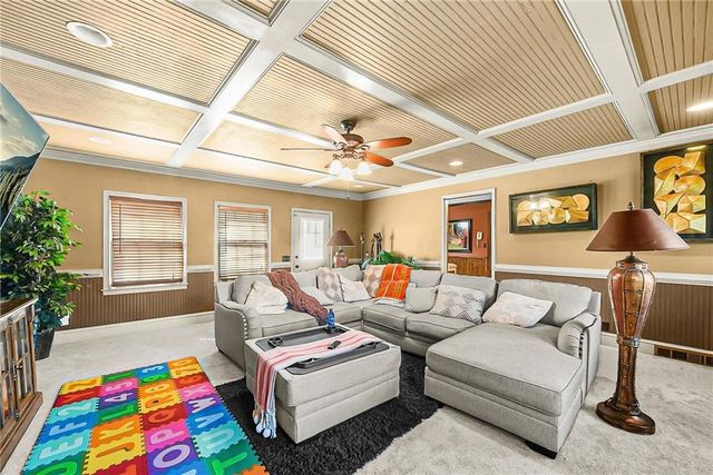 1114 Longwood, Marietta, GA 30008