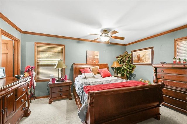 1114 Longwood, Marietta, GA 30008