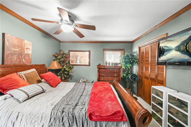 1114 Longwood, Marietta, GA 30008