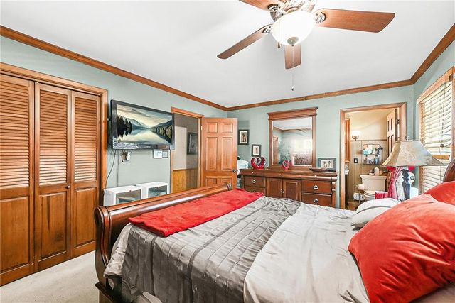 1114 Longwood, Marietta, GA 30008