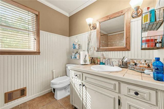 1114 Longwood, Marietta, GA 30008