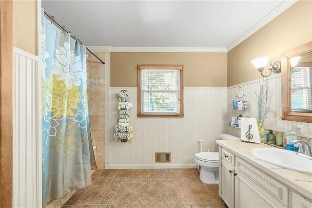 1114 Longwood, Marietta, GA 30008
