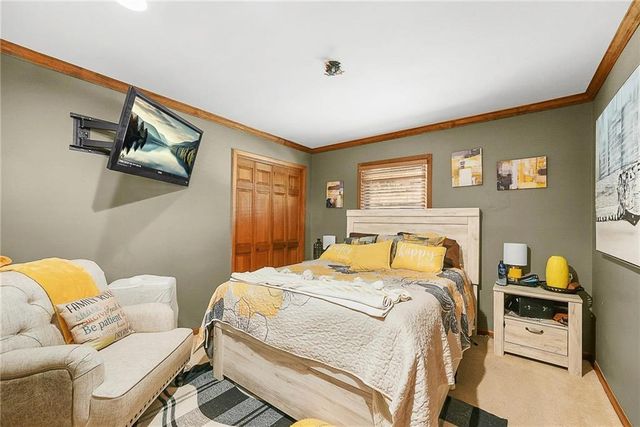 1114 Longwood, Marietta, GA 30008
