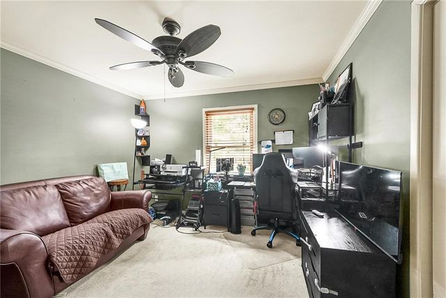1114 Longwood, Marietta, GA 30008