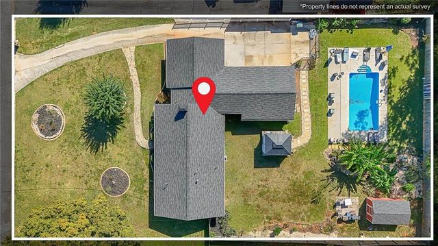 1114 Longwood, Marietta, GA 30008