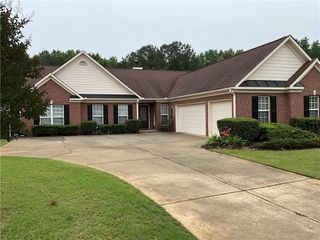 6237 Saddlehorse Drive, Flowery Branch, GA 30542