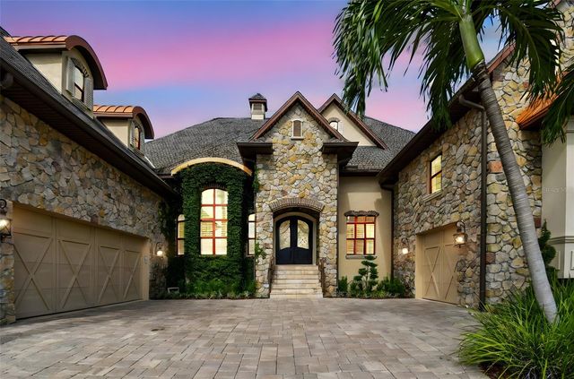 5405 LEILANI DRIVE, St Pete Beach, FL 33706