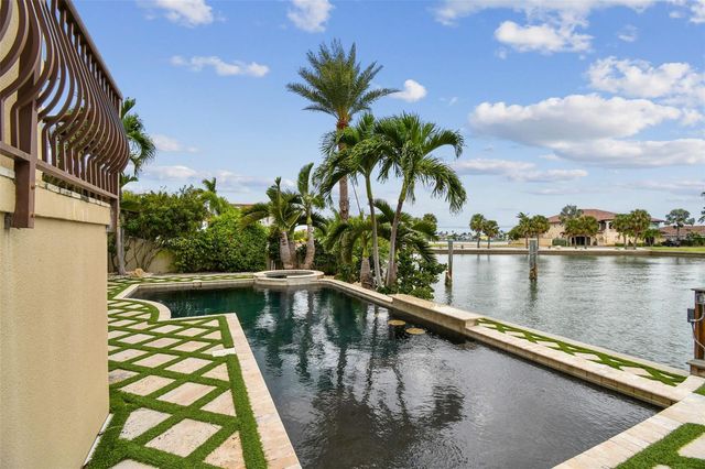 5405 LEILANI DRIVE, St Pete Beach, FL 33706