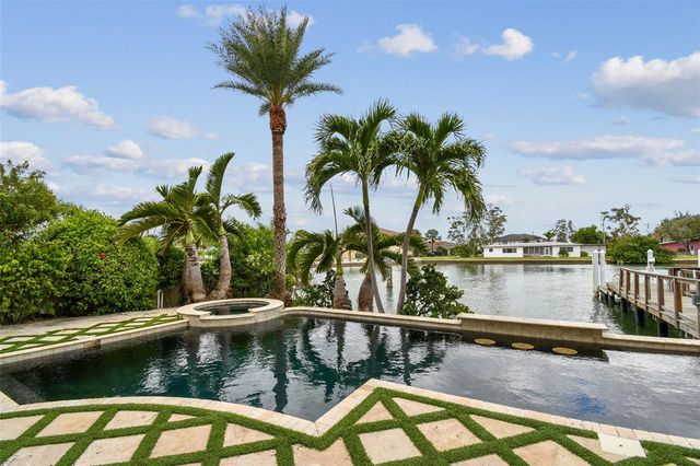 5405 LEILANI DRIVE, St Pete Beach, FL 33706