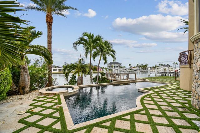 5405 LEILANI DRIVE, St Pete Beach, FL 33706