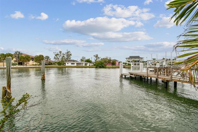 5405 LEILANI DRIVE, St Pete Beach, FL 33706