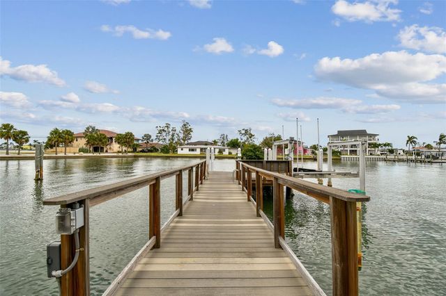 5405 LEILANI DRIVE, St Pete Beach, FL 33706