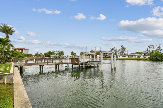 5405 LEILANI DRIVE, St Pete Beach, FL 33706