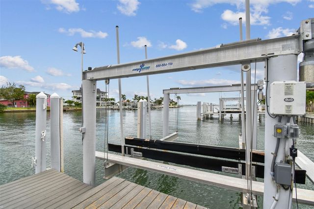 5405 LEILANI DRIVE, St Pete Beach, FL 33706