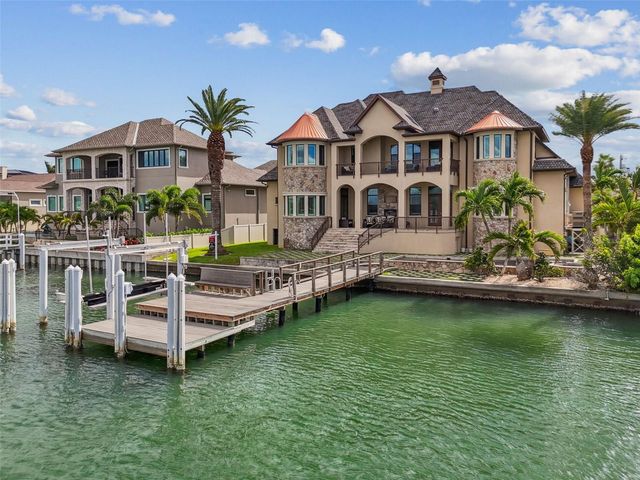 5405 LEILANI DRIVE, St Pete Beach, FL 33706