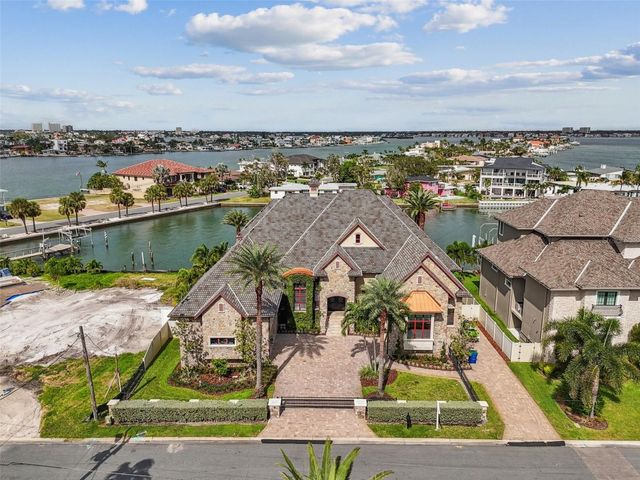 5405 LEILANI DRIVE, St Pete Beach, FL 33706