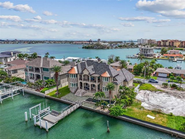 5405 LEILANI DRIVE, St Pete Beach, FL 33706