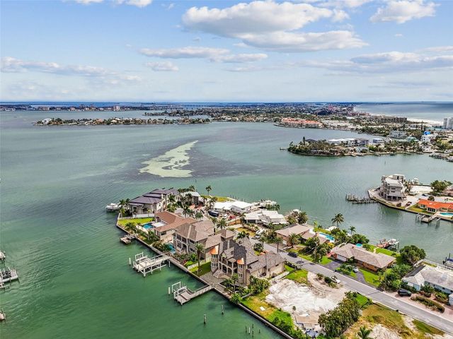 5405 LEILANI DRIVE, St Pete Beach, FL 33706