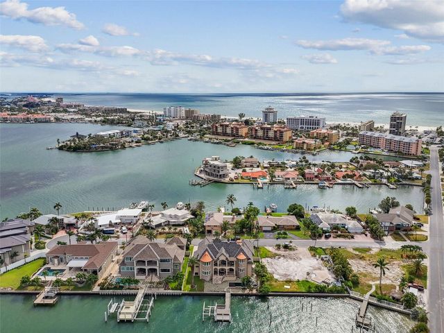 5405 LEILANI DRIVE, St Pete Beach, FL 33706