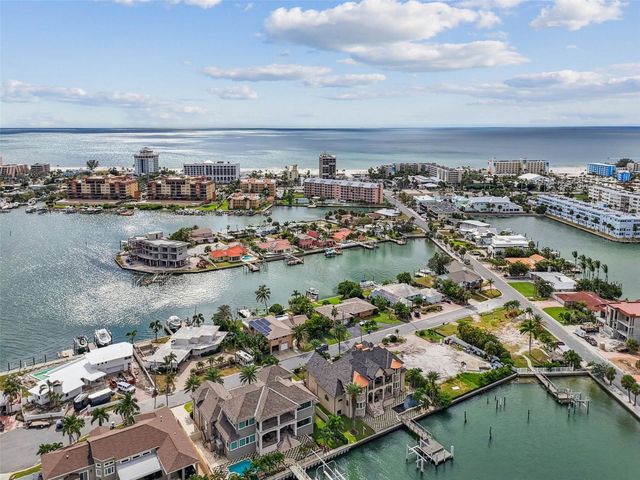 5405 LEILANI DRIVE, St Pete Beach, FL 33706