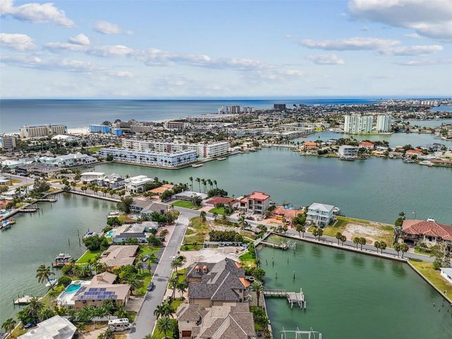 5405 LEILANI DRIVE, St Pete Beach, FL 33706