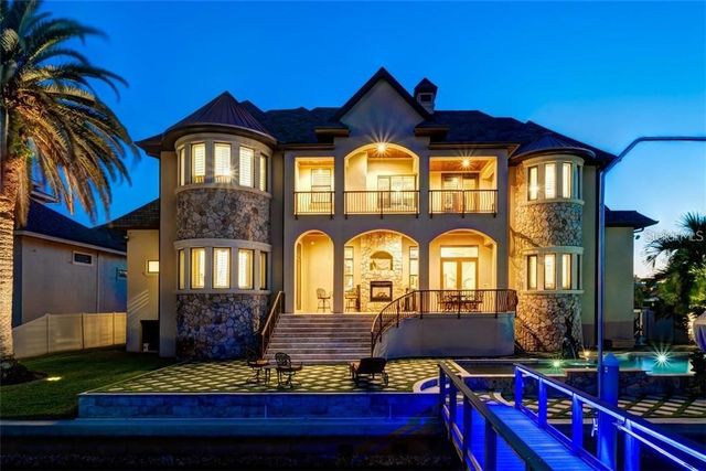 5405 LEILANI DRIVE, St Pete Beach, FL 33706