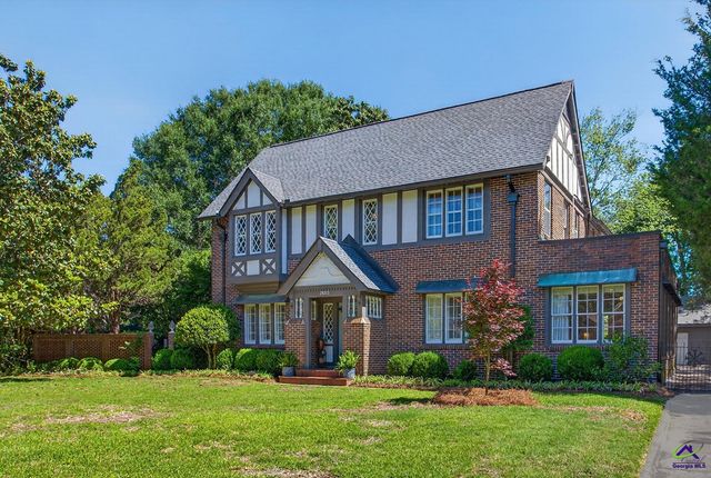 2655 Stanislaus Circle, Macon, GA 31204