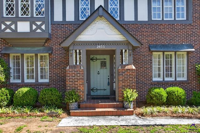 2655 Stanislaus Circle, Macon, GA 31204