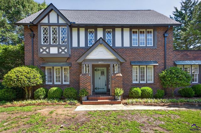 2655 Stanislaus Circle, Macon, GA 31204