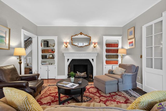 2655 Stanislaus Circle, Macon, GA 31204
