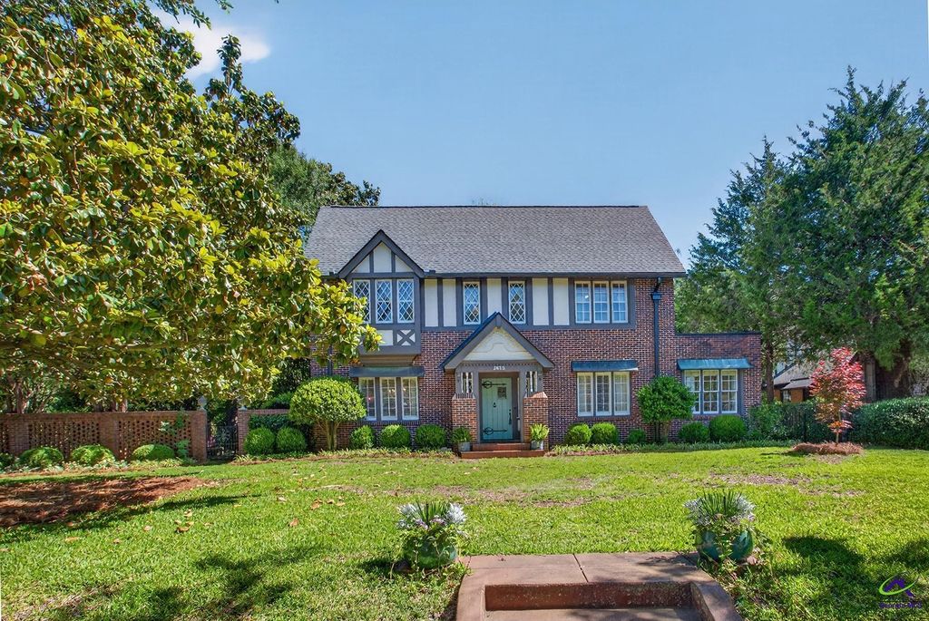 2655 Stanislaus Circle, Macon, GA 31204