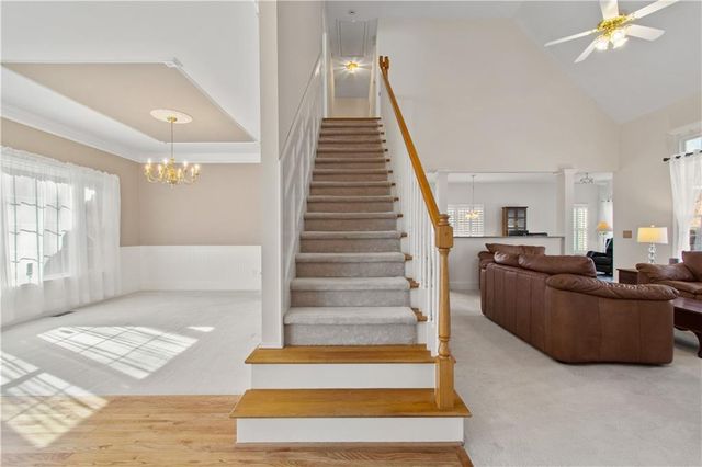 2330 Bexford View, Cumming, GA 30041