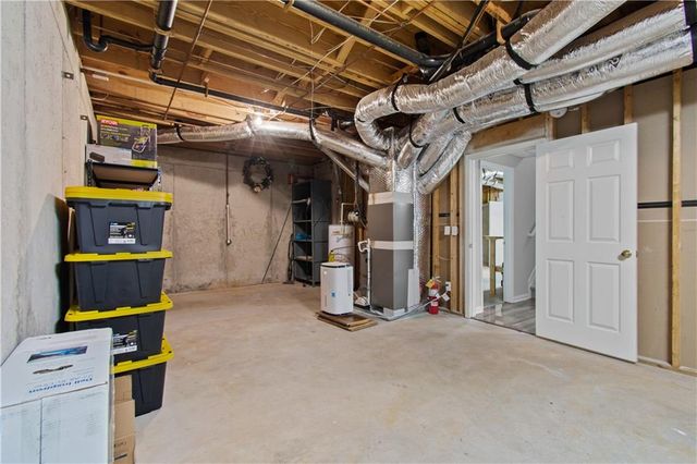 2330 Bexford View, Cumming, GA 30041