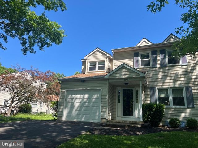 3576 WINDRIDGE DR, Doylestown, PA 18902