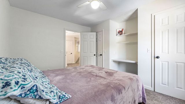 1645 N Charlee Avenue, Fayetteville, AR 72703