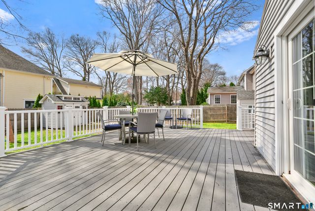 185 Windsor Road, Fairfield, CT 06824