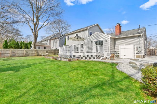 185 Windsor Road, Fairfield, CT 06824