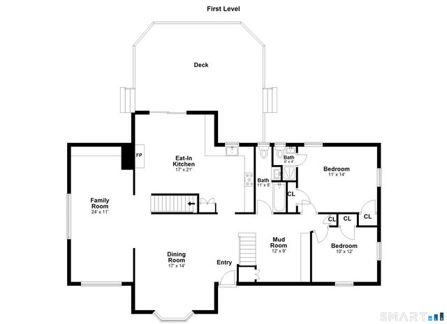 185 Windsor Road, Fairfield, CT 06824