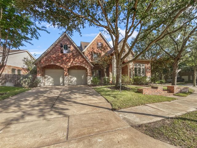 18330 Chapmans Count Road, Cypress, TX 77433