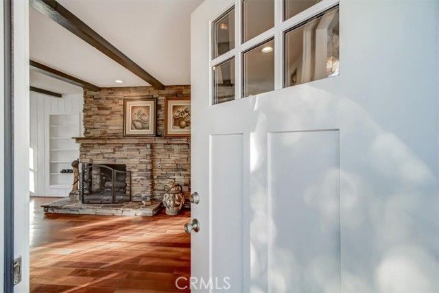 7441 Beckford Avenue, Reseda (los Angeles), CA 91335