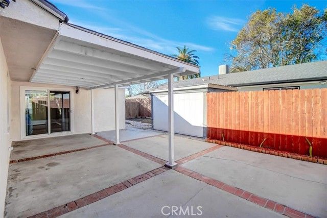 7441 Beckford Avenue, Reseda (los Angeles), CA 91335