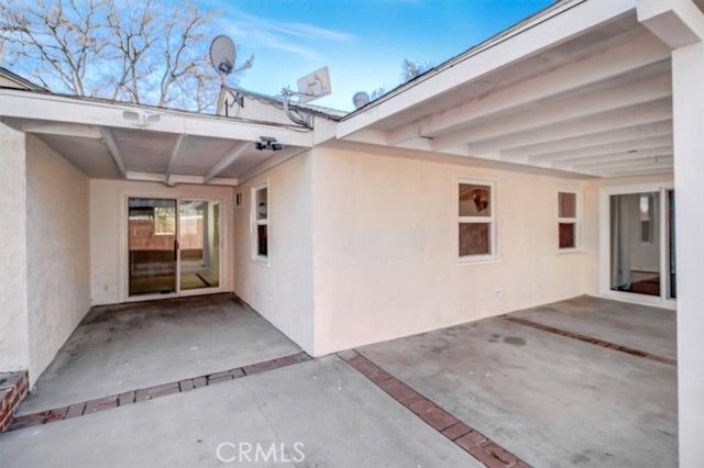 7441 Beckford Avenue, Reseda (los Angeles), CA 91335