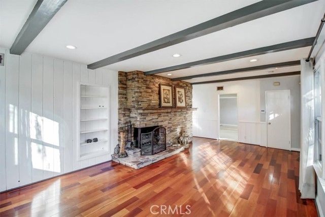 7441 Beckford Avenue, Reseda (los Angeles), CA 91335