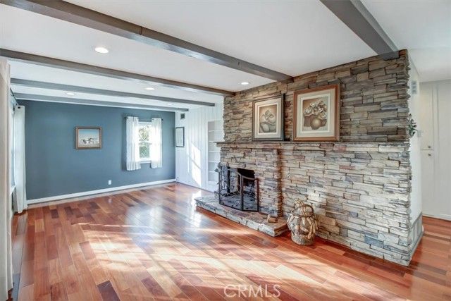 7441 Beckford Avenue, Reseda (los Angeles), CA 91335