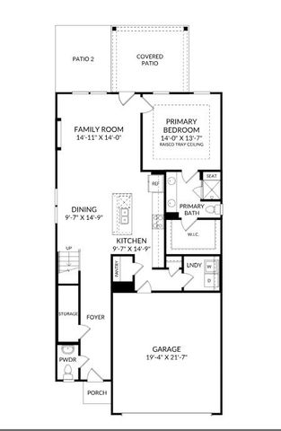 843 Tess Street, Graniteville, SC 29829