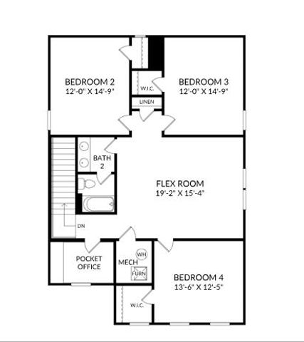 843 Tess Street, Graniteville, SC 29829