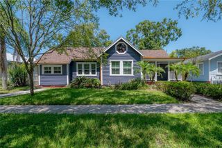 213 W COMANCHE AVENUE, Tampa, FL 33604
