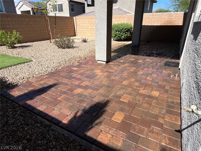 371 Andy Wheeler Drive, Henderson, NV 89011